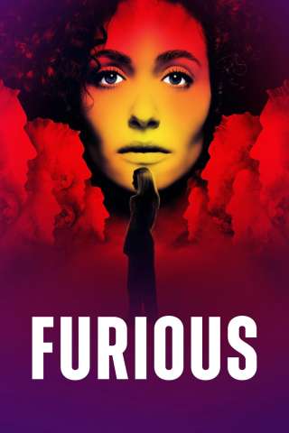 Locandina di Furious