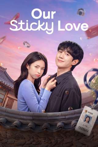 Locandina di Our Sticky Love