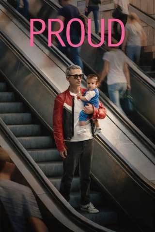 Locandina di Proud