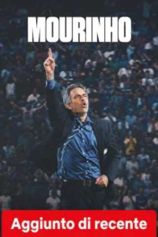 Locandina di MOURINHO
