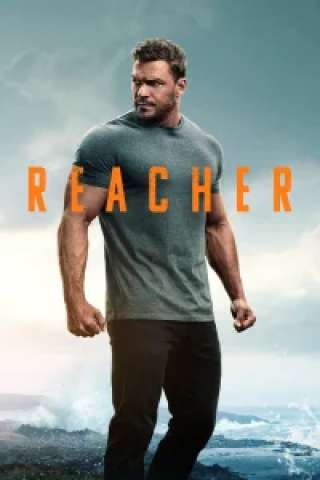 Reacher streaming