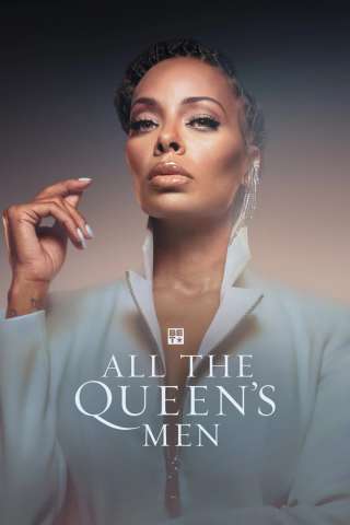 All the Queen's Men streaming