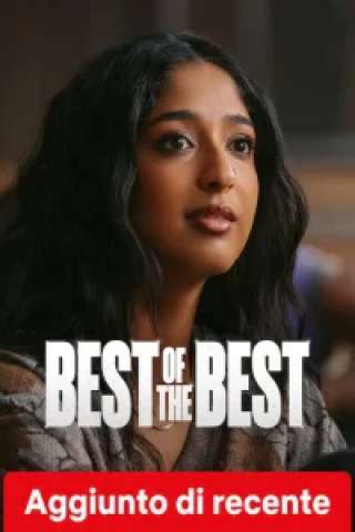 Best of the Best streaming