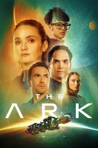 The Ark streaming