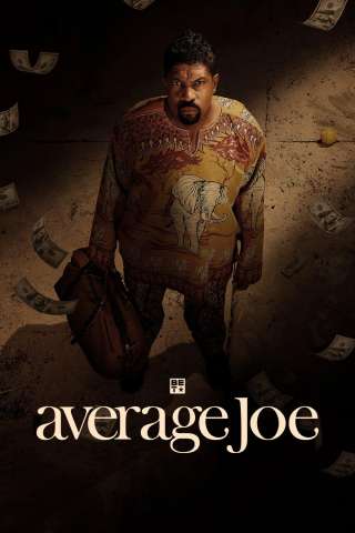 Average Joe: Un uomo ordinario streaming