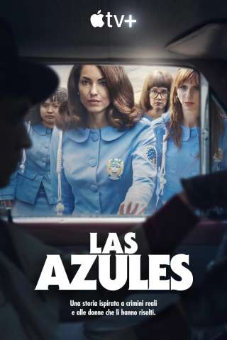 Las Azules streaming