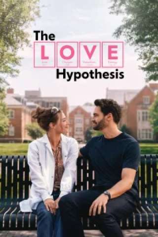 The Love Hypothesis: Il teorema dell'amore streaming