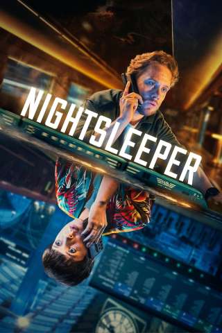 Nightsleeper - Fuori controllo streaming