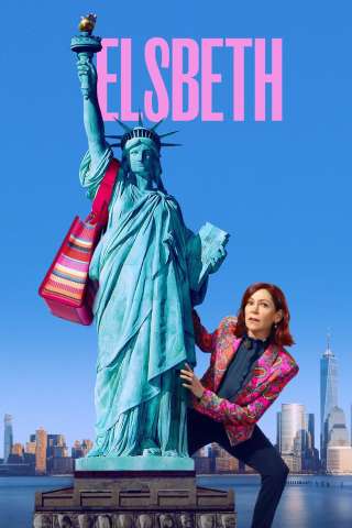 Locandina di Elsbeth