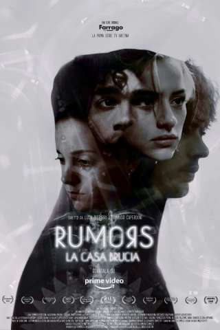 Rumors - La Casa Brucia streaming