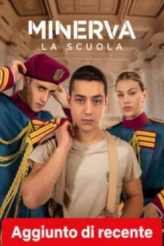Minerva - La scuola streaming