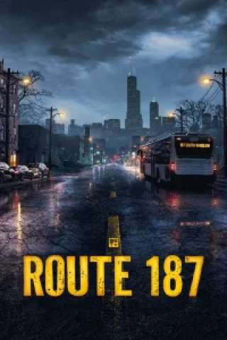 Route 187 streaming