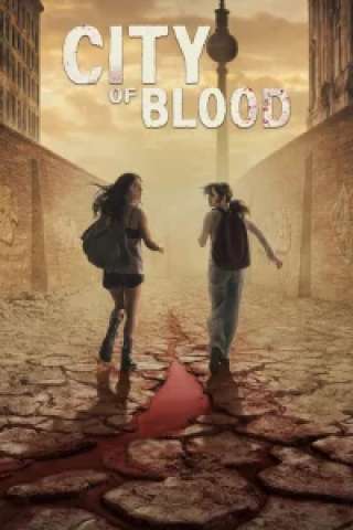 Locandina di City of Blood