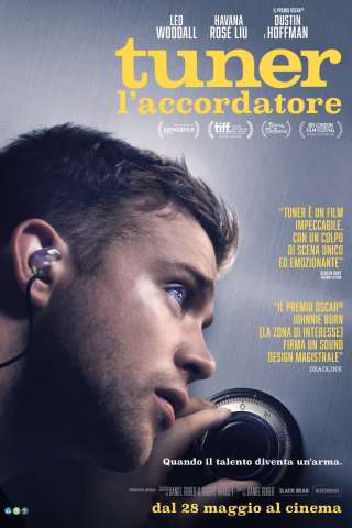 Tuner - L’accordatore streaming