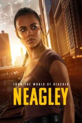 Neagley streaming