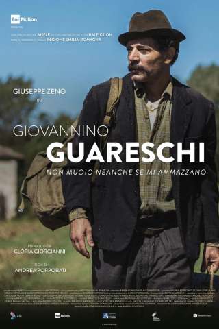 Giovannino Guareschi - Non muoio neanche se mi ammazzano streaming