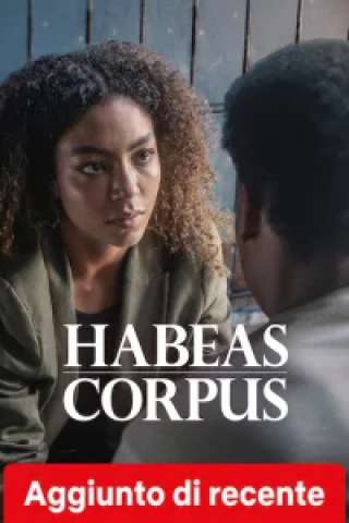 Habeas Corpus streaming